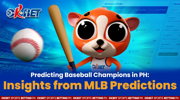 MLB Predictions