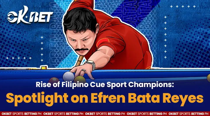 Efren Bata Reyes