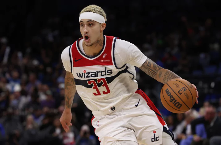 kyle kuzma approves pba four point shot rules