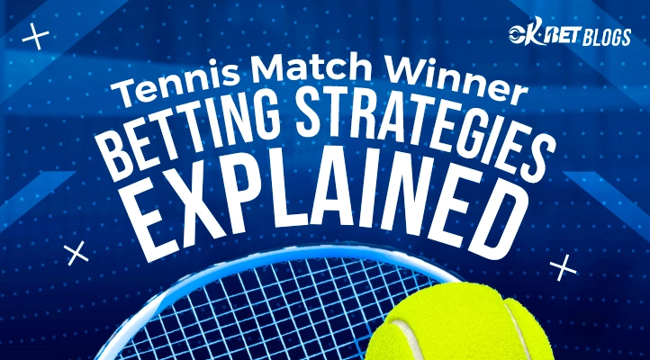 tennis match winner betting strategies