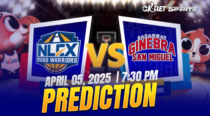 logo match up of nlex vs san miguel